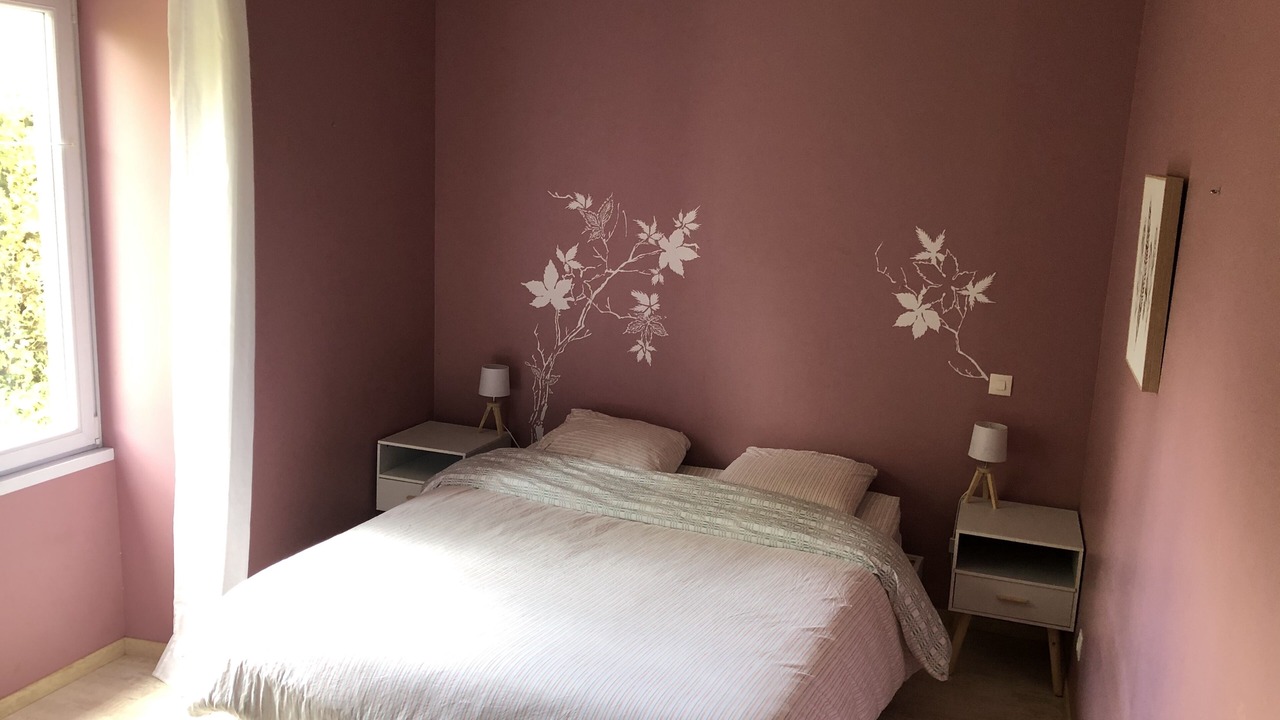 Photo of Bedroom in St Benoist-sur-Mer