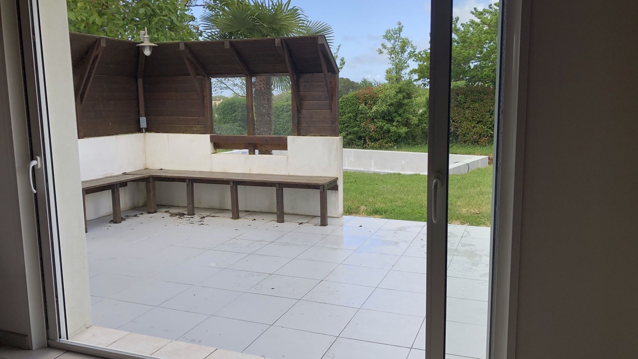 Photo of Outdoor in St Benoist-sur-Mer