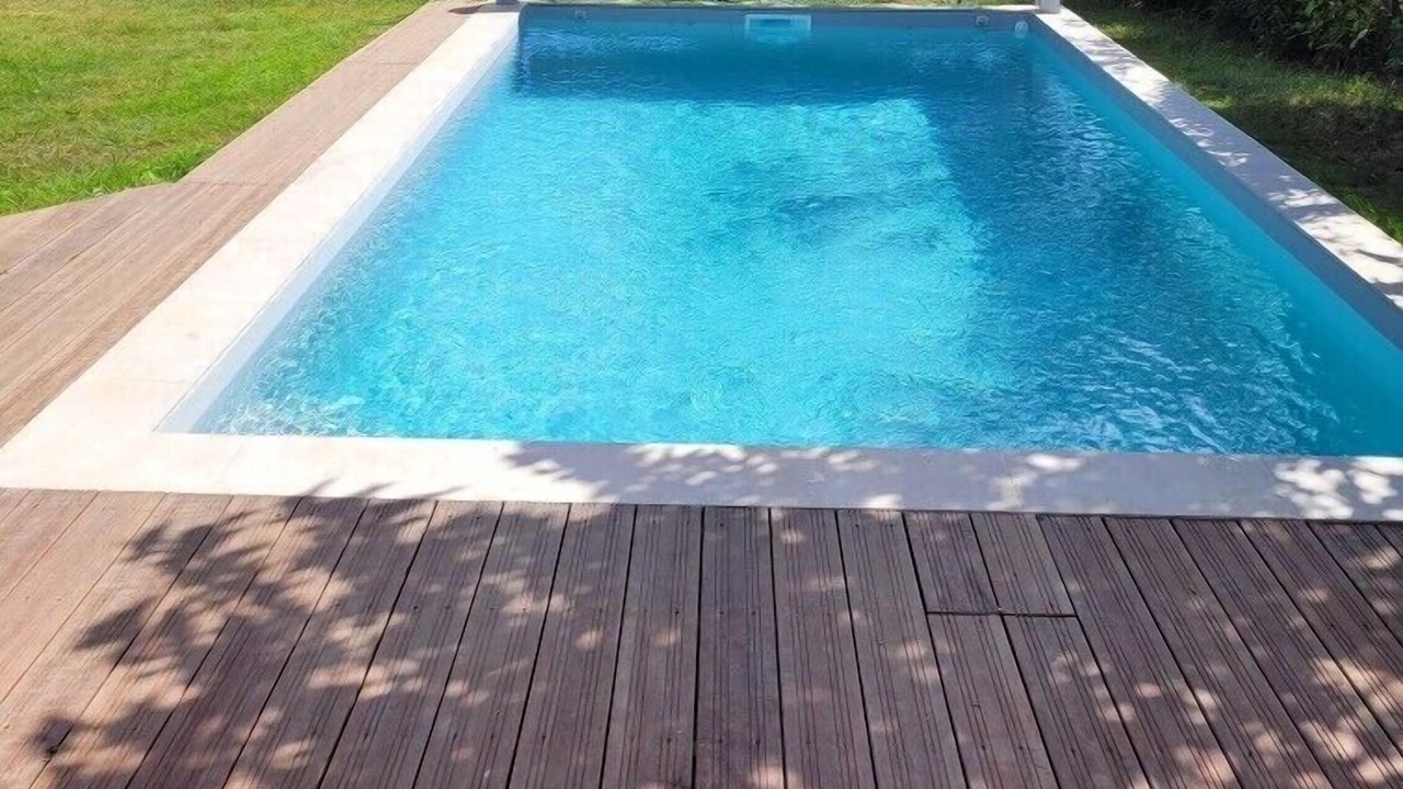 Photo of Outdoor in St Benoist-sur-Mer