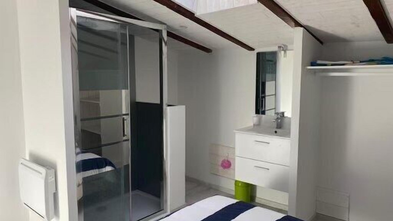 Photo of Bedroom in St Benoist-sur-Mer