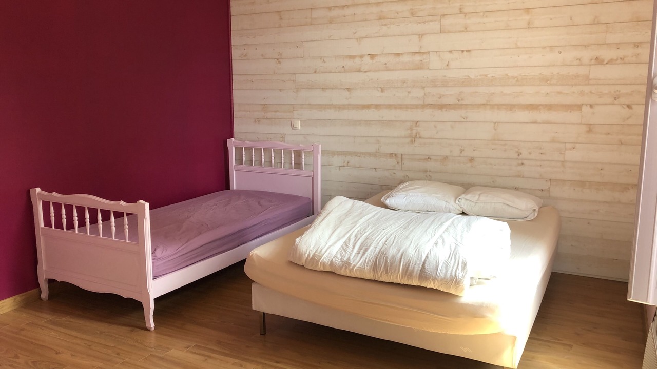 Photo of Bedroom in St Benoist-sur-Mer