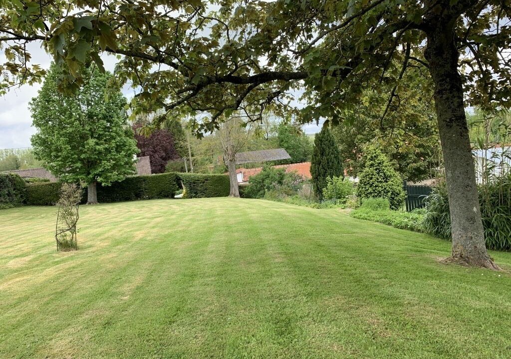 Photo of Outdoor in Nampont