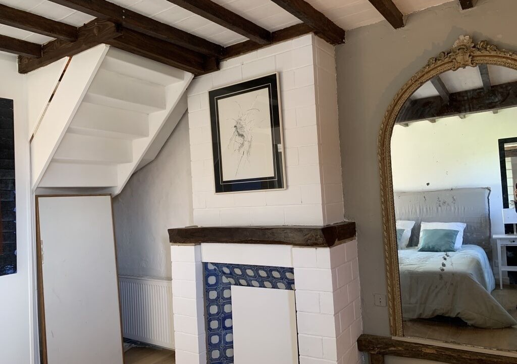 Photo of Bedroom in Nampont