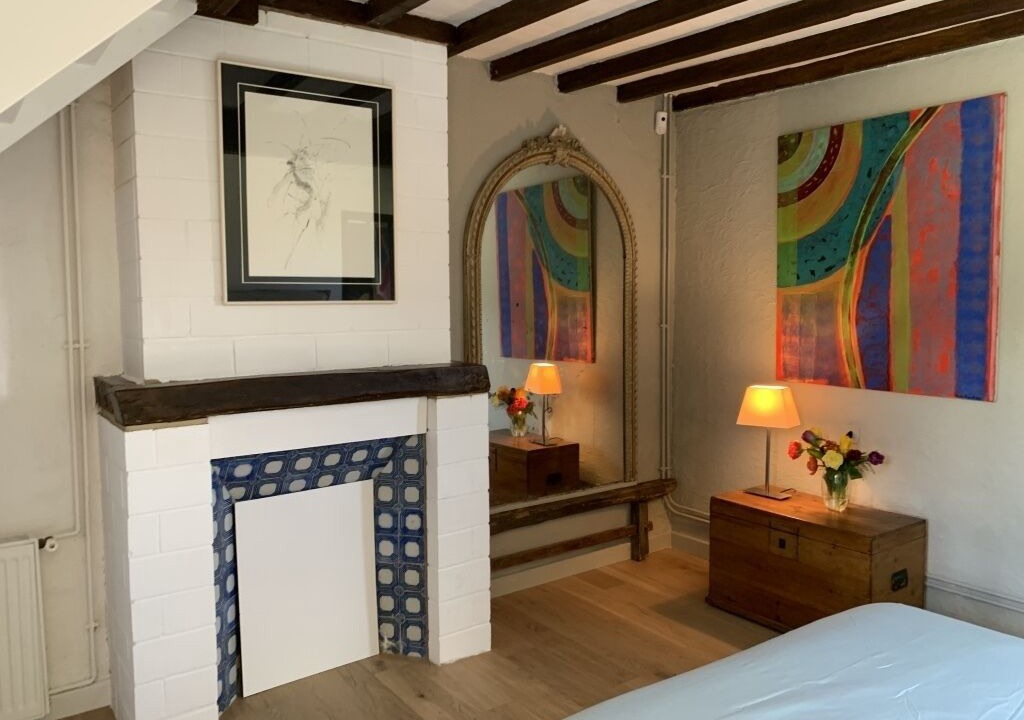 Photo of Bedroom in Nampont