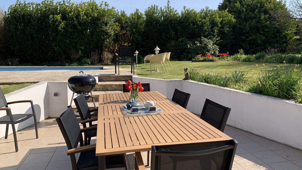 Photo of Outdoor in Nampont