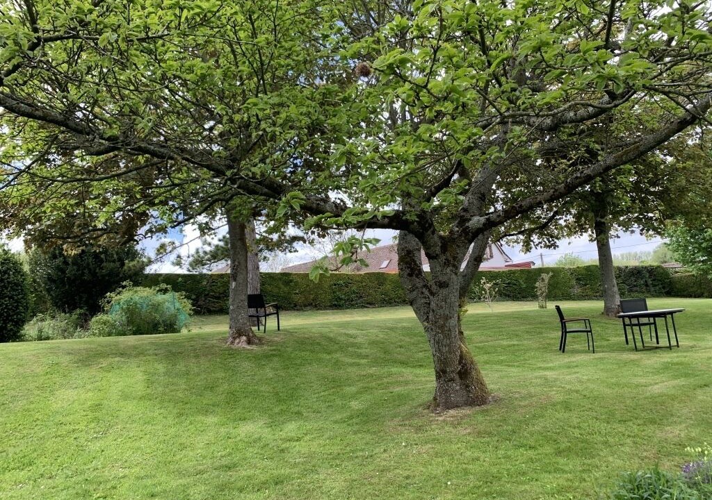 Photo of Outdoor in Nampont