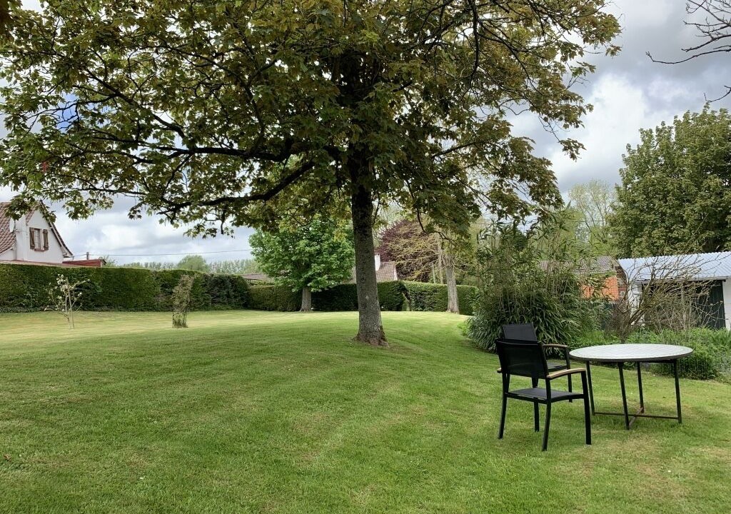 Photo of Outdoor in Nampont
