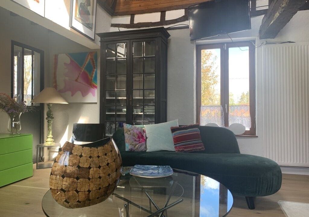 Photo of Livingroom in Nampont