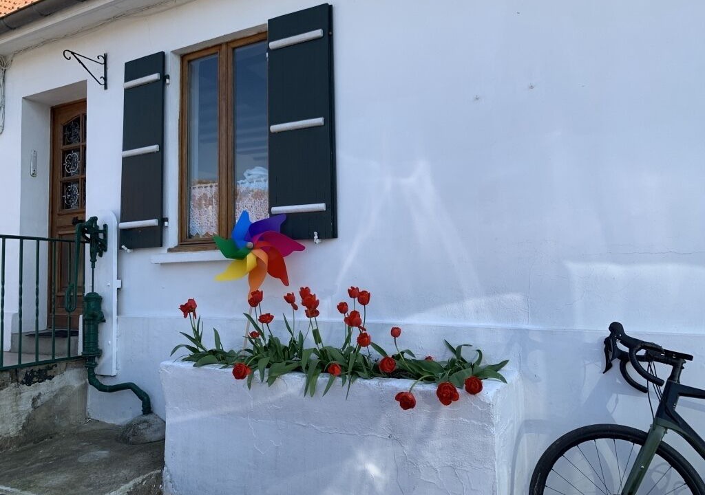 Photo of Outdoor in Nampont