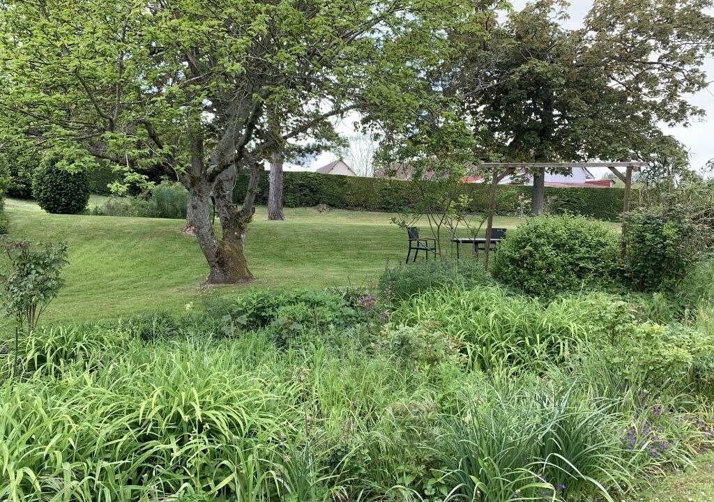 Photo of Outdoor in Nampont