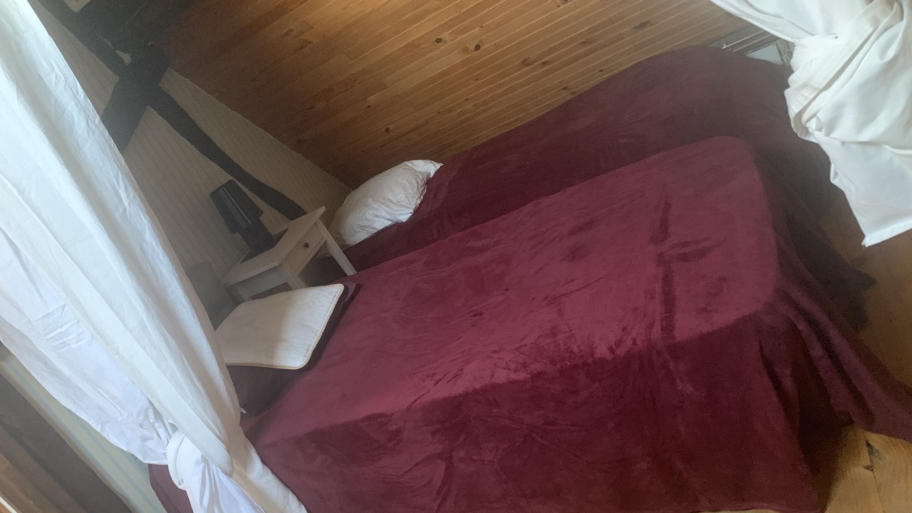 Photo of Bedroom in Nampont