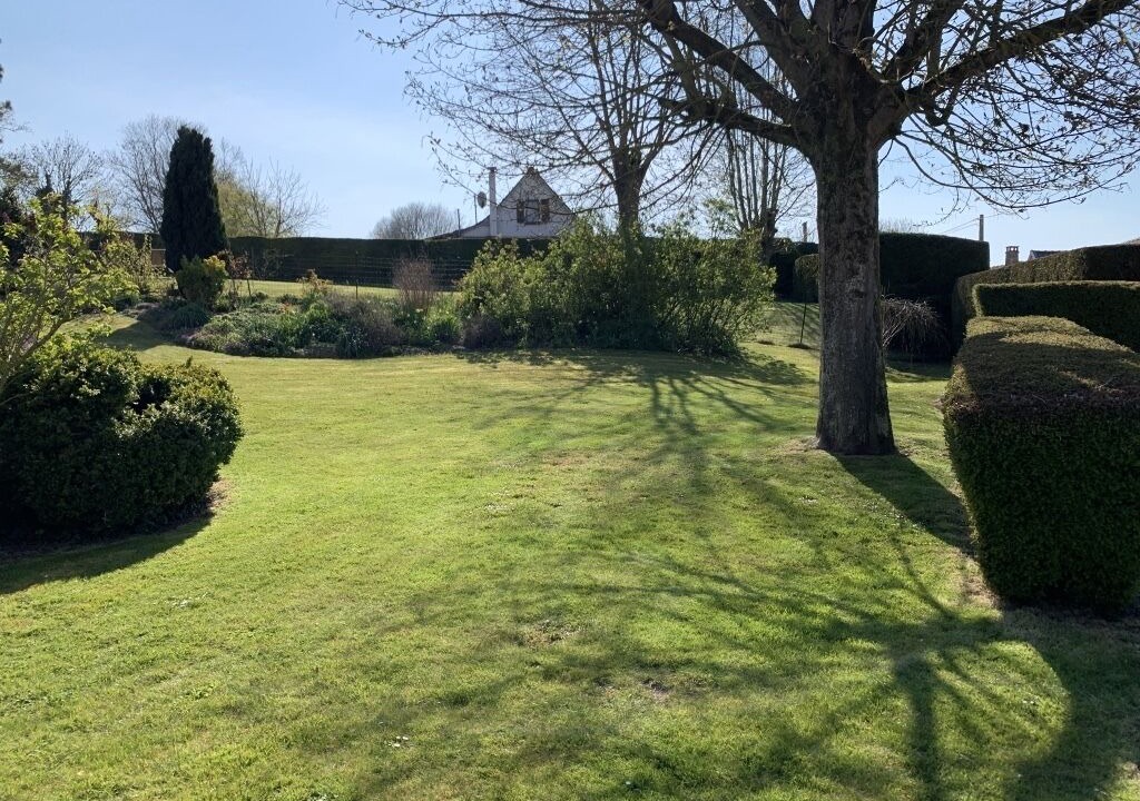 Photo of Outdoor in Nampont