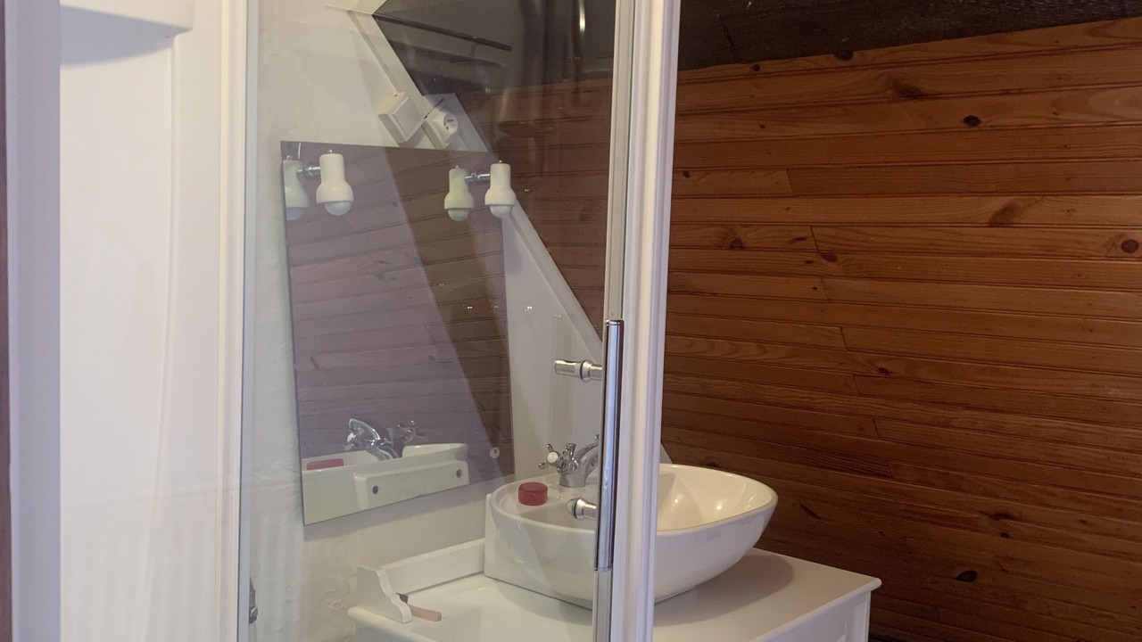 Photo of Bathroom in Nampont