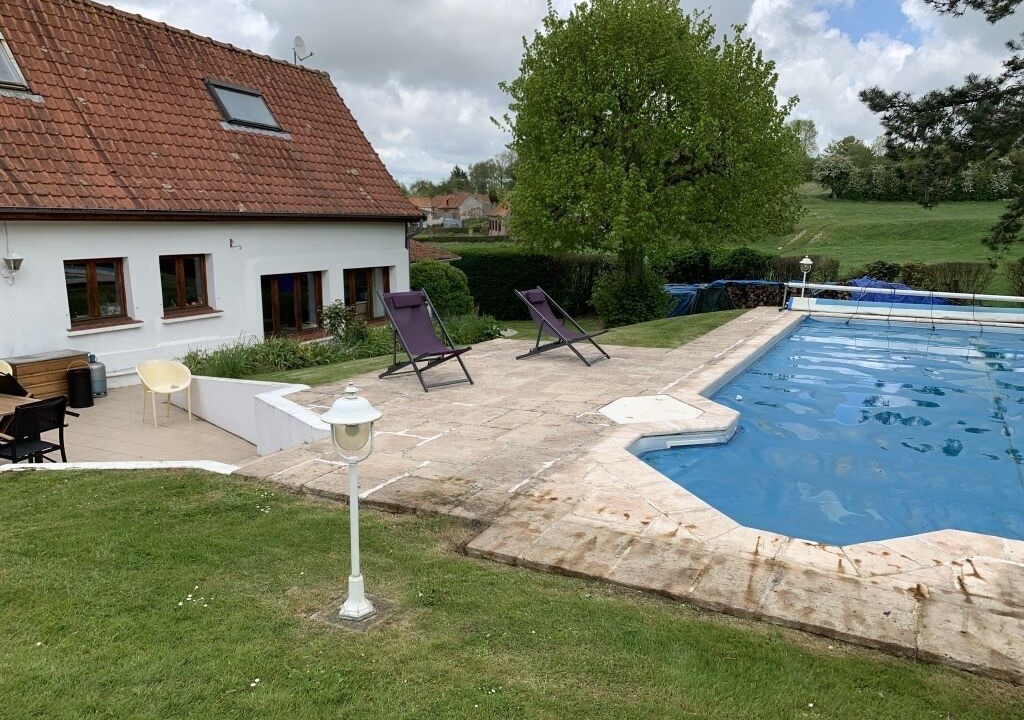 Photo of Outdoor in Nampont