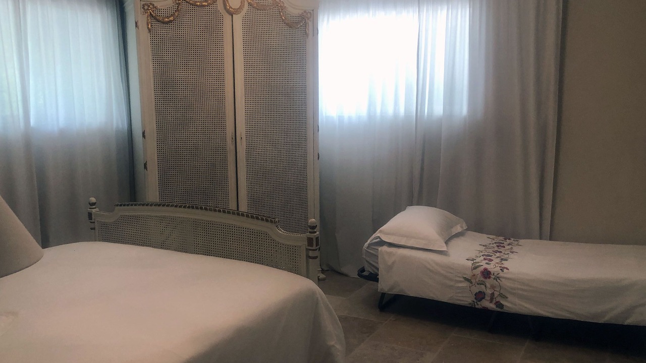Photo of Bedroom in Saint-Christoly-de-Blaye