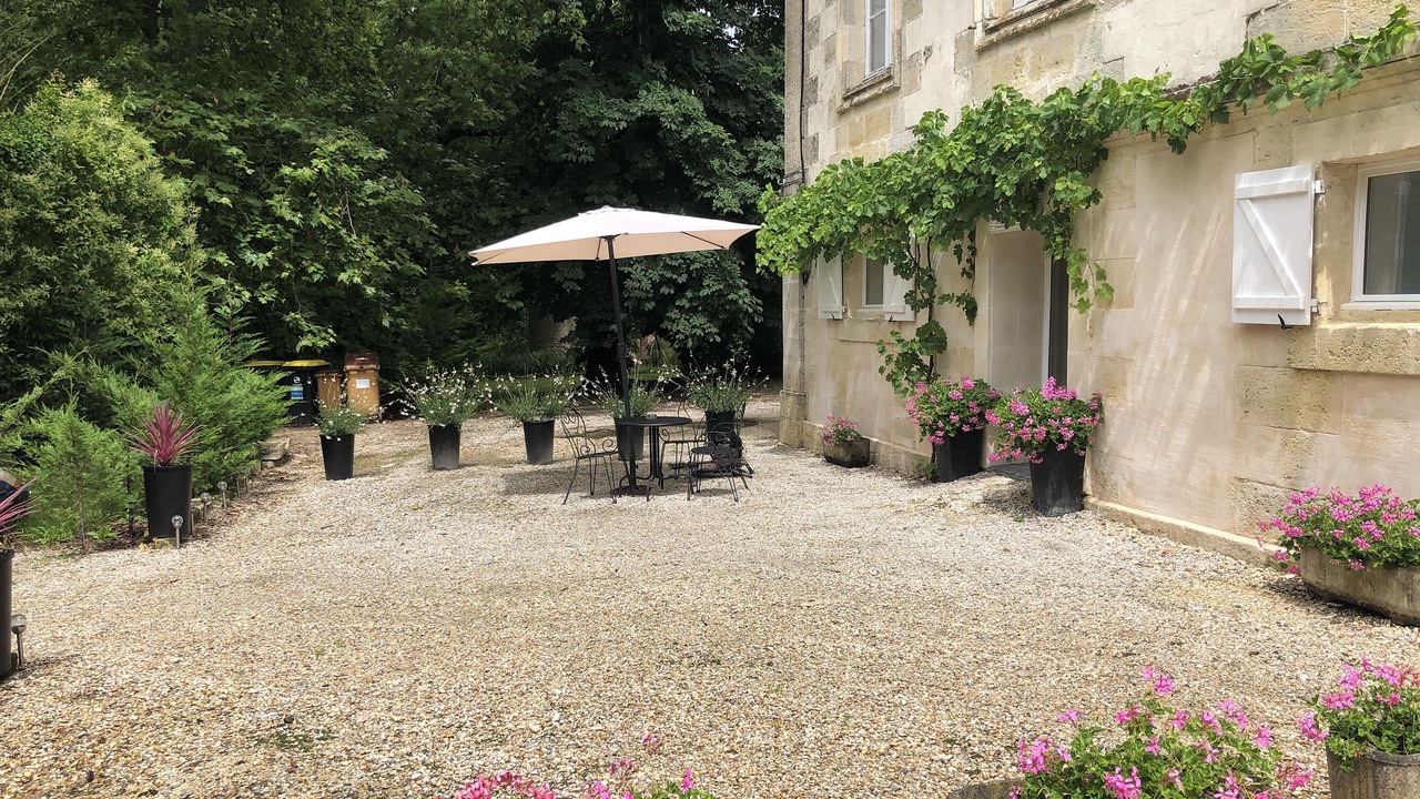 Photo of Outdoor in Saint-Christoly-de-Blaye