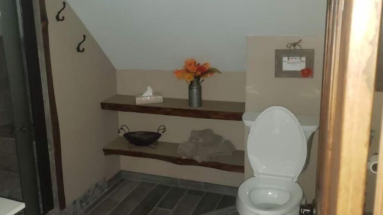 Photo of Bathroom in Fredonia