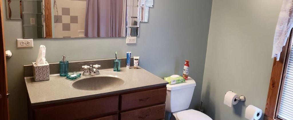 Photo of Bathroom in Fredonia