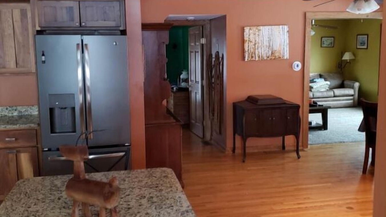 Photo of Bedroom in Fredonia