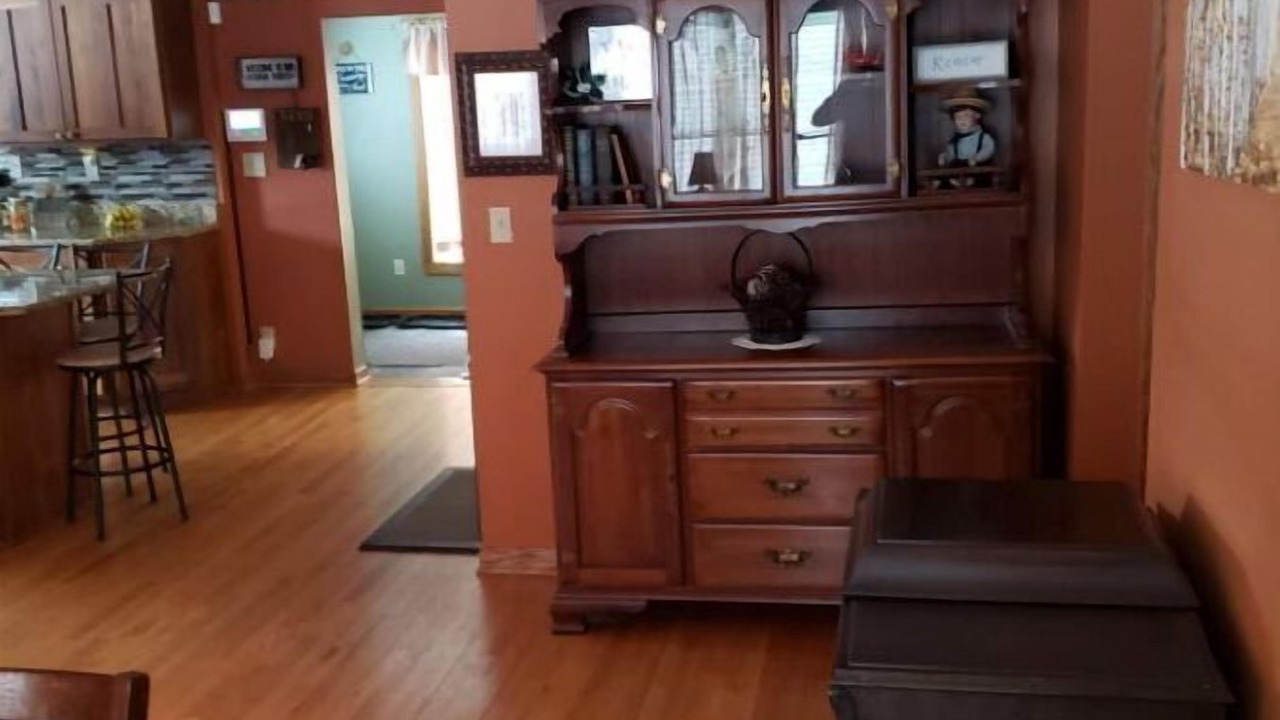 Photo of Bedroom in Fredonia