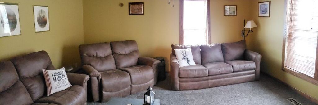 Photo of Bedroom in Fredonia