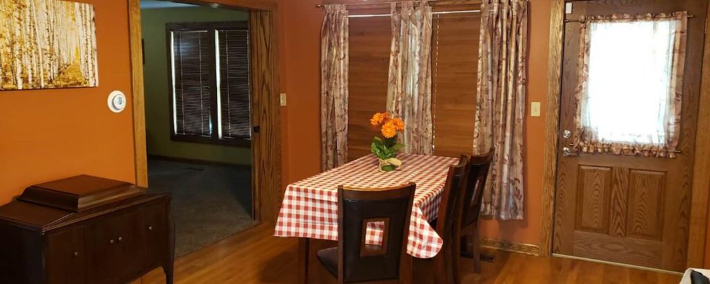 Photo of Bedroom in Fredonia