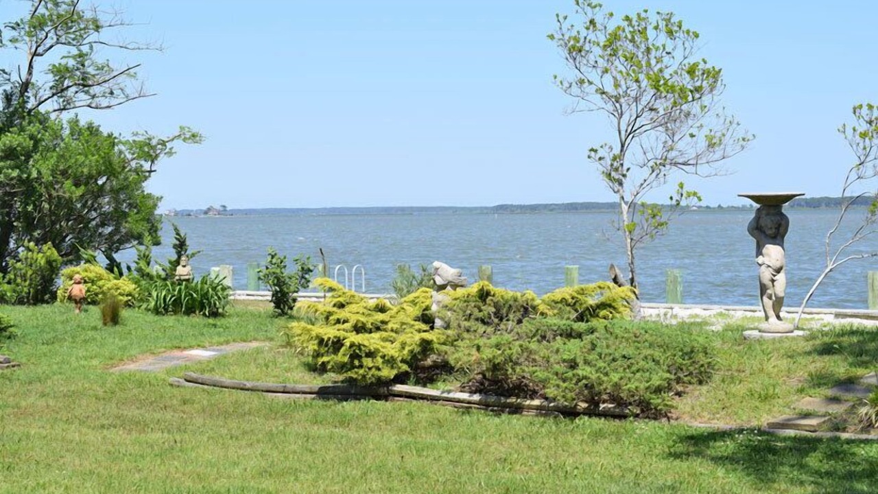 Photo of Others in Deep Hole