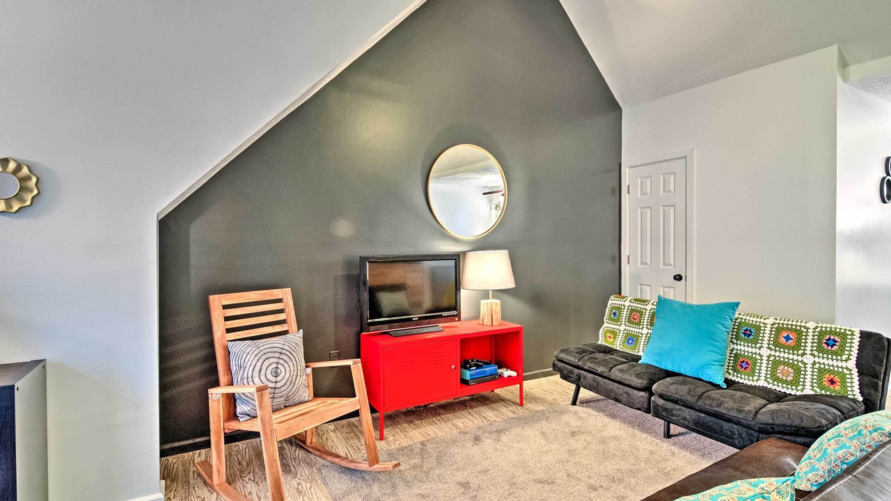 Photo of Livingroom in Golden
