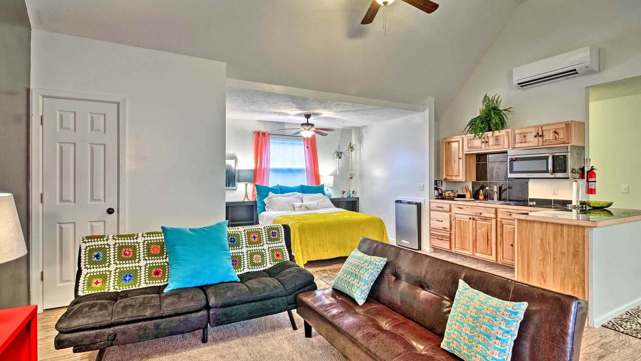 Photo of Livingroom in Golden