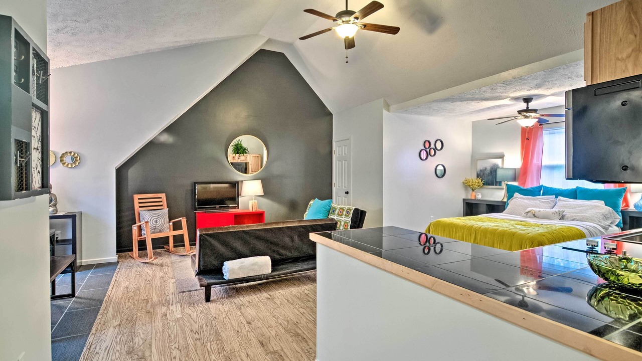 Photo of Bedroom in Golden
