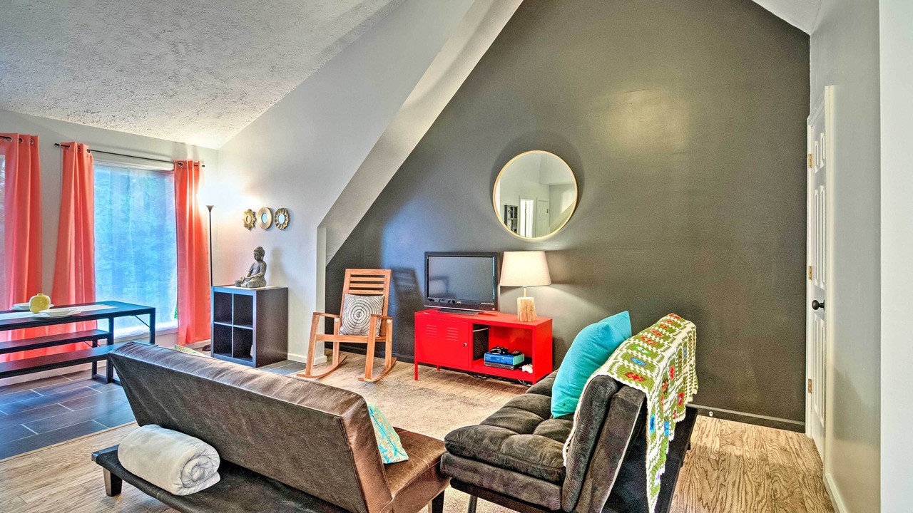 Photo of Bedroom in Golden
