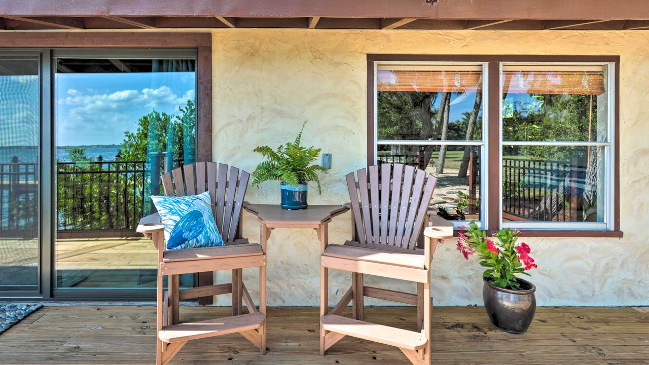 Photo of Outdoor in Tropic