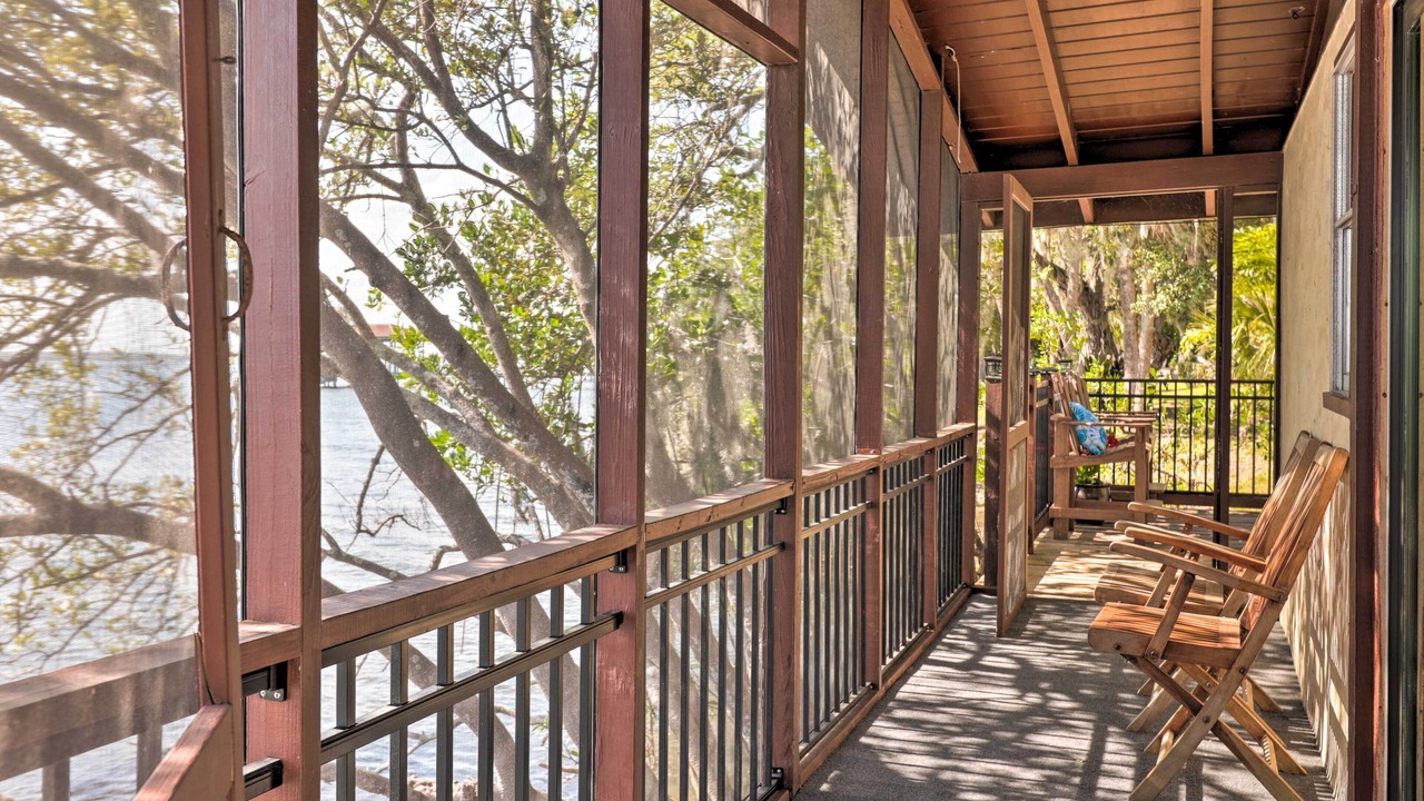 Photo of Outdoor in Tropic