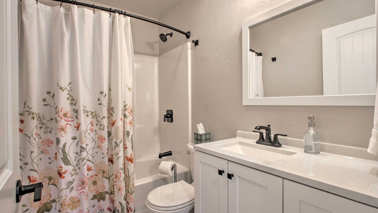 Photo of Bathroom in Augusta