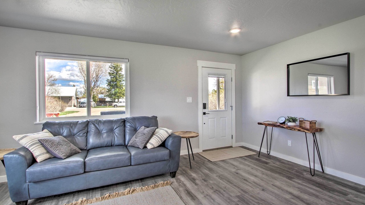 Photo of Livingroom in Augusta