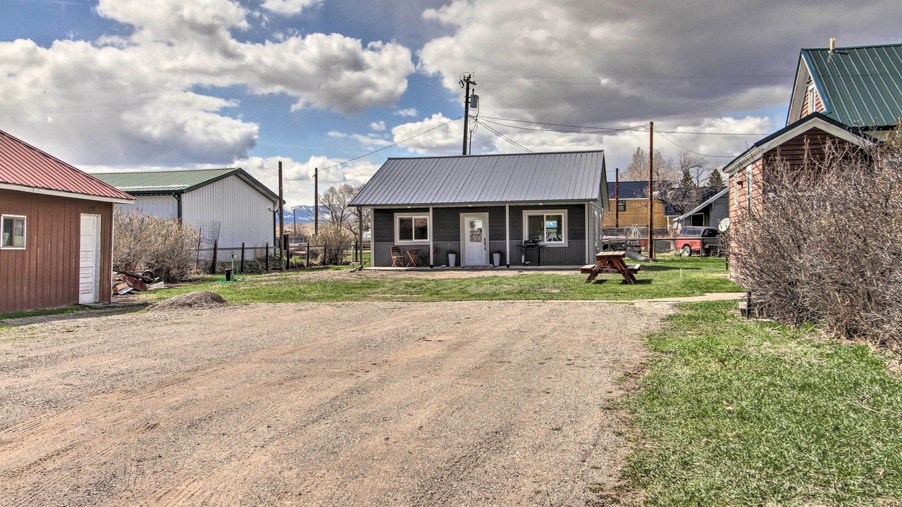 Photo of Others in Augusta