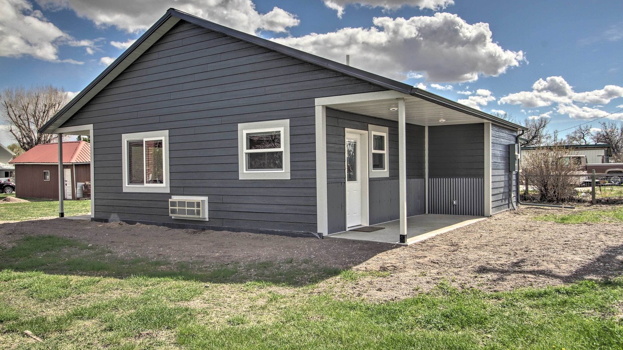 Photo of Outdoor in Augusta