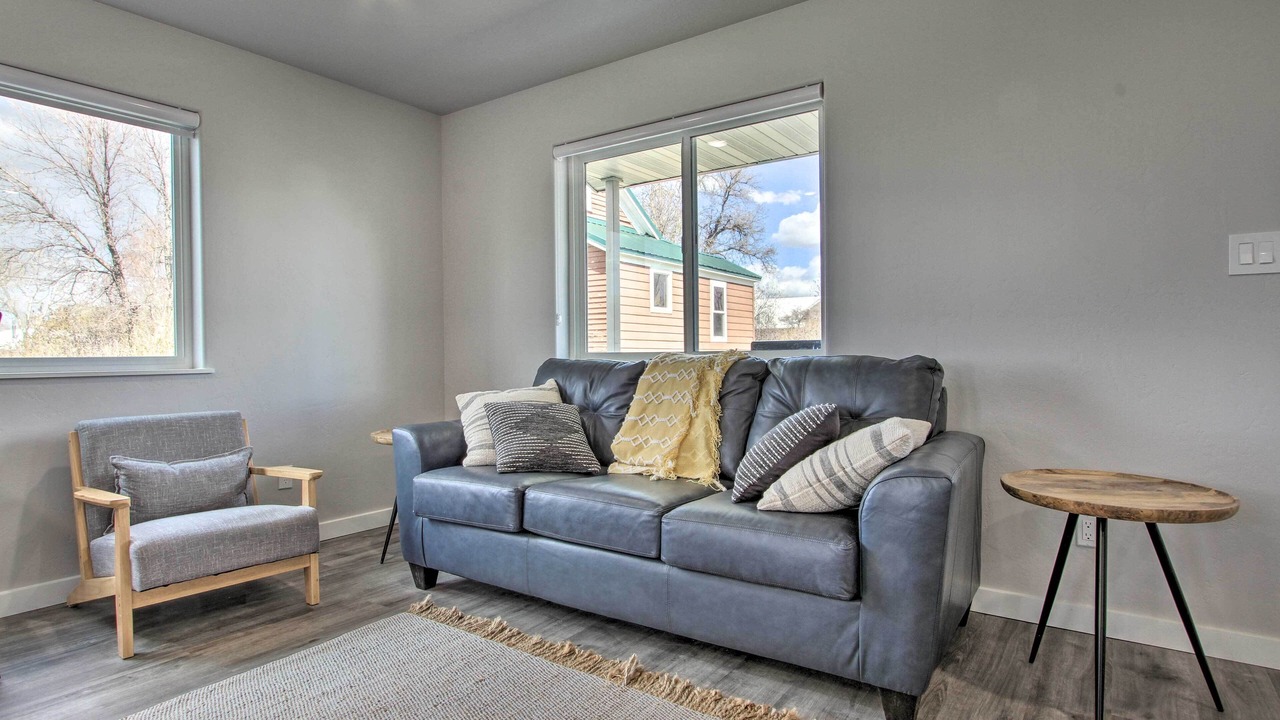 Photo of Livingroom in Augusta