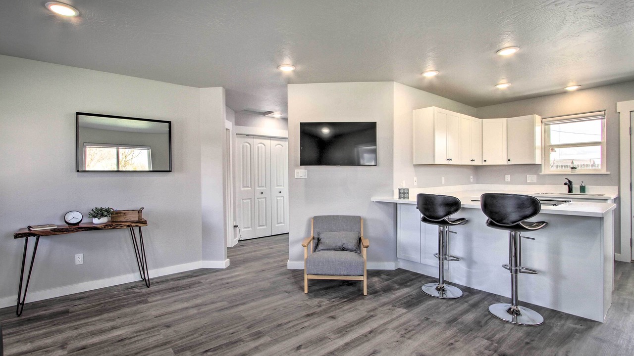 Photo of Livingroom in Augusta