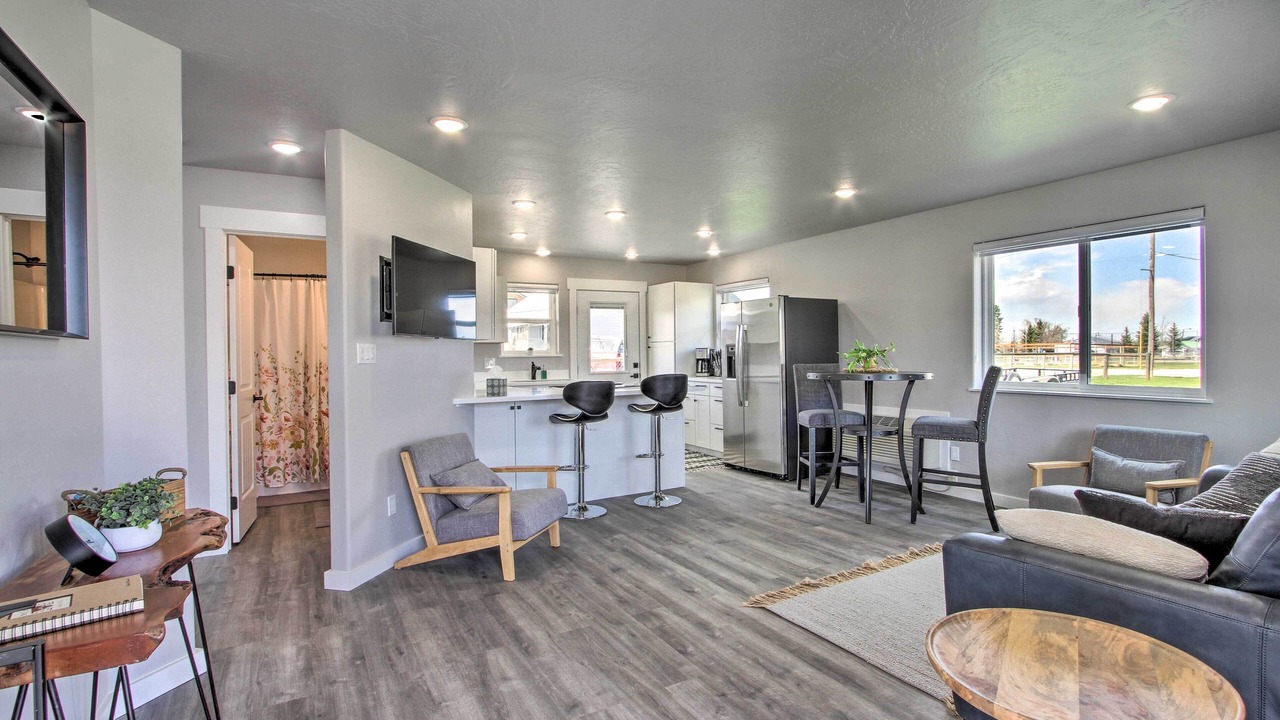 Photo of Bedroom in Augusta