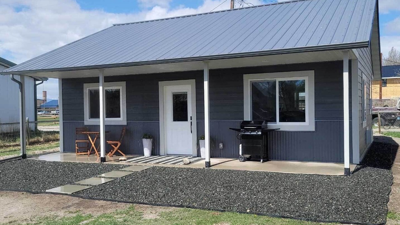 Photo of Outdoor in Augusta