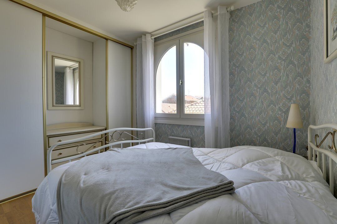 Photo of Bedroom in Capbreton