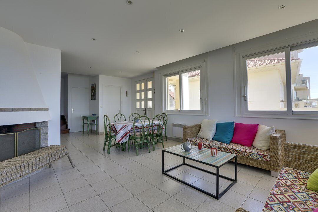 Photo of Livingroom in Capbreton