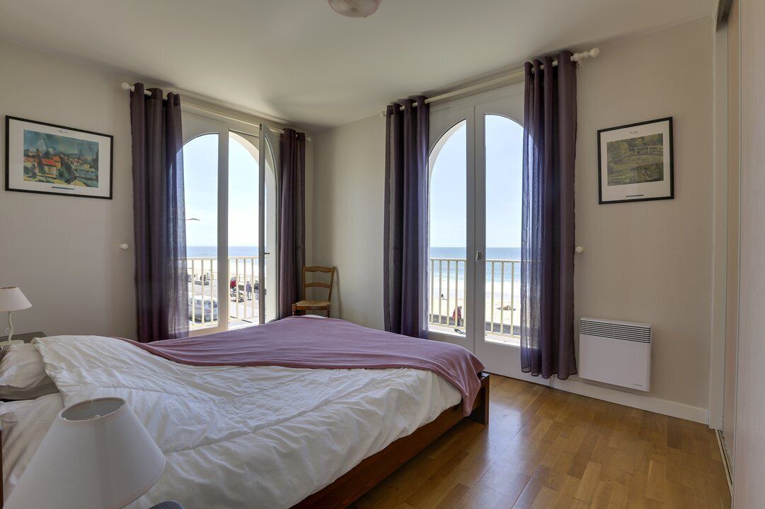 Photo of Bedroom in Capbreton