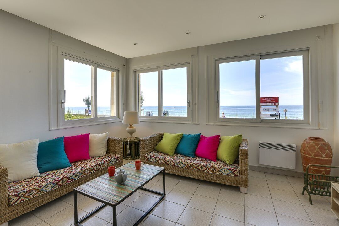 Photo of Livingroom in Capbreton