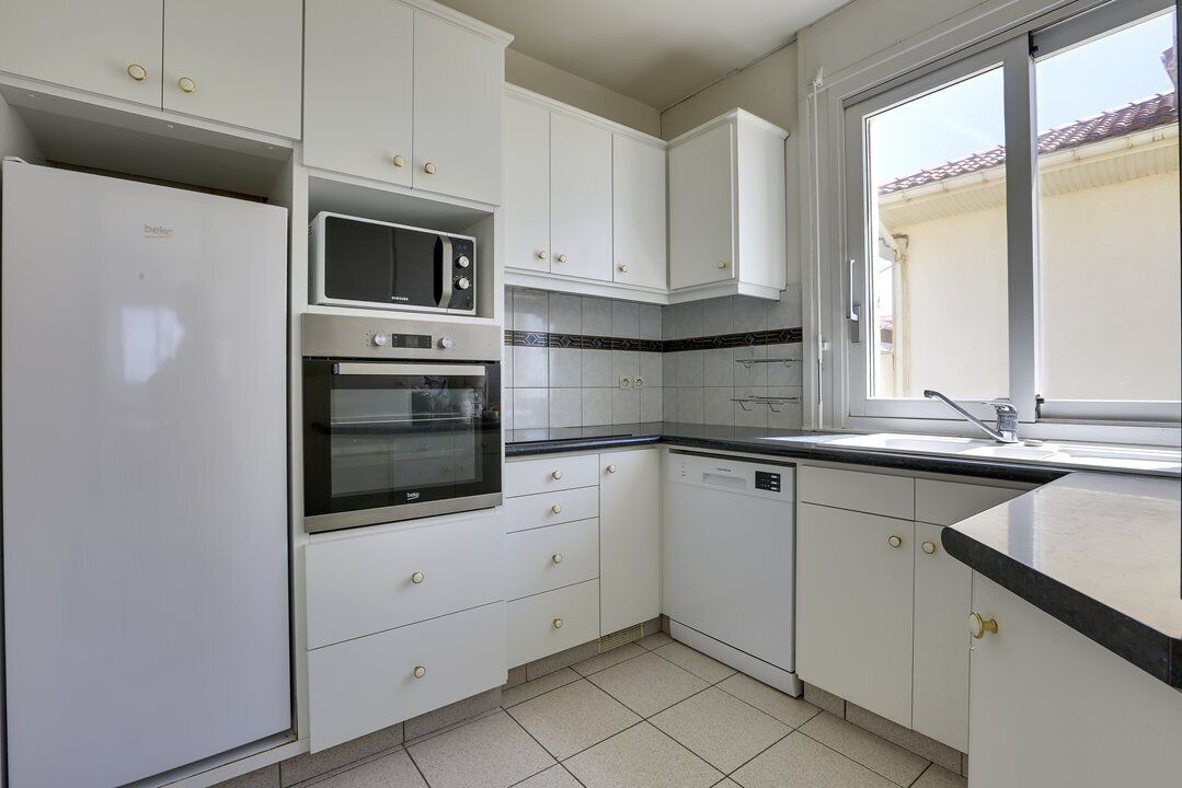 Photo of Kitchen in Capbreton