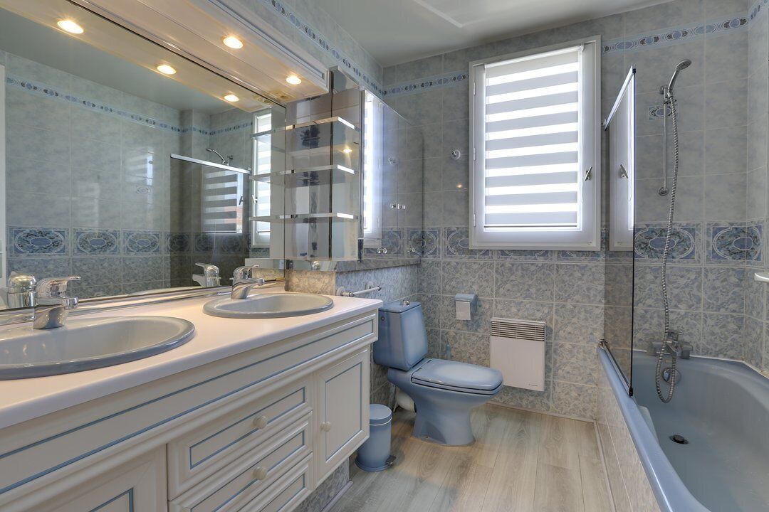 Photo of Bathroom in Capbreton