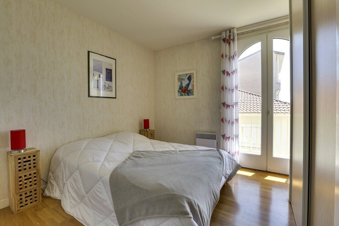 Photo of Bedroom in Capbreton