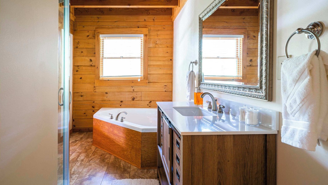 Photo of Bathroom in Whiteside