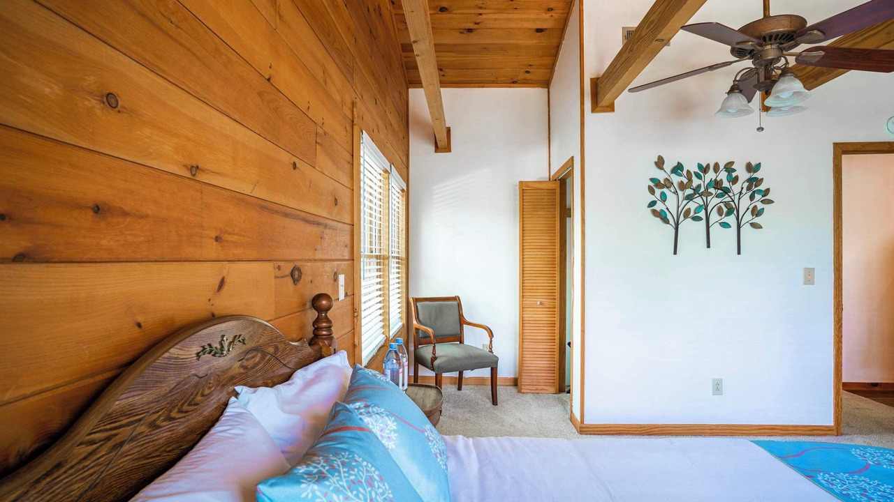 Photo of Bedroom in Whiteside